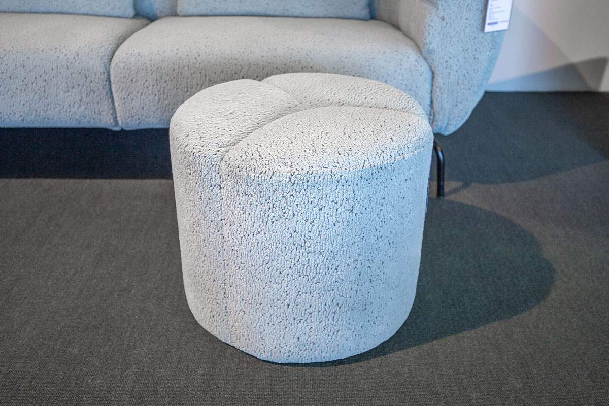 Sofa Magnolia inkl. Hocker  von Br�hl