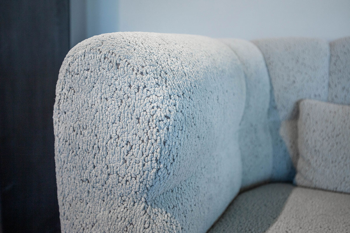 Sofa Magnolia inkl. Hocker  von Br�hl