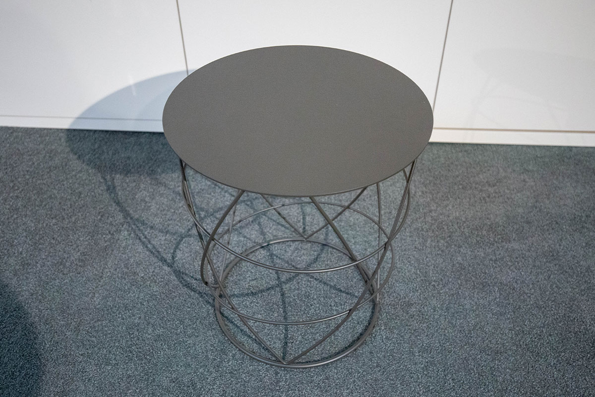 Beistelltisch 942 von Rolf Benz