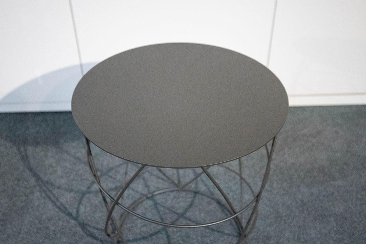 Beistelltisch 942 von Rolf Benz