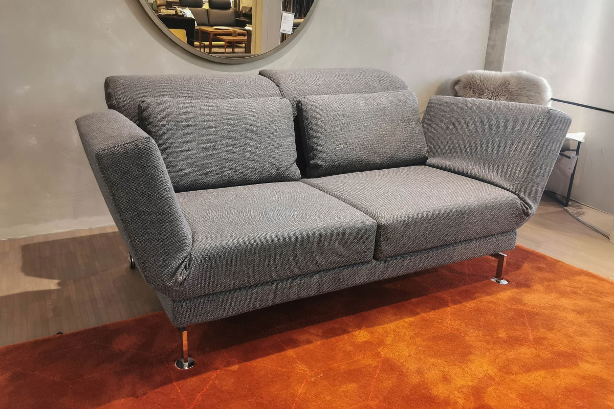 Sofa Moule Medium von Br�hl