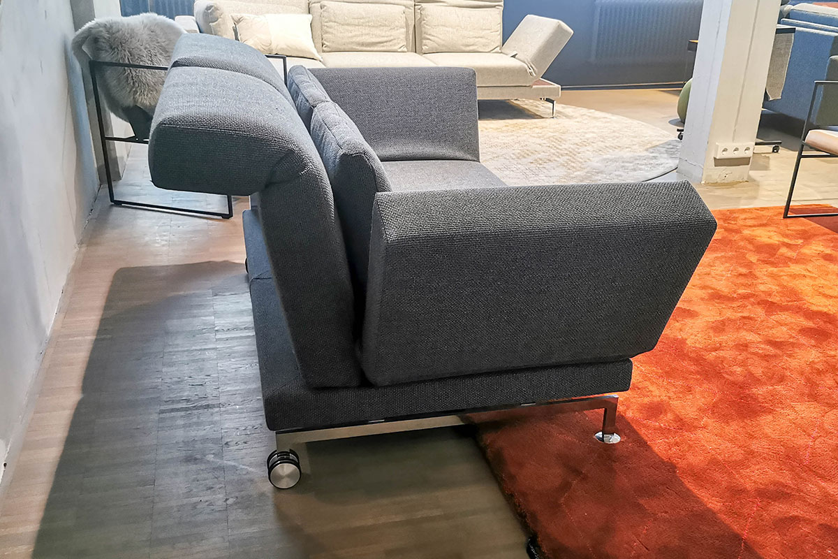 Sofa Moule Medium von Br�hl