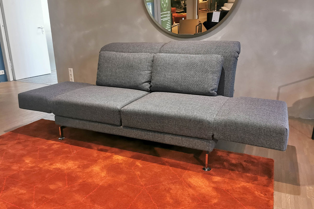 Sofa Moule Medium von Br�hl