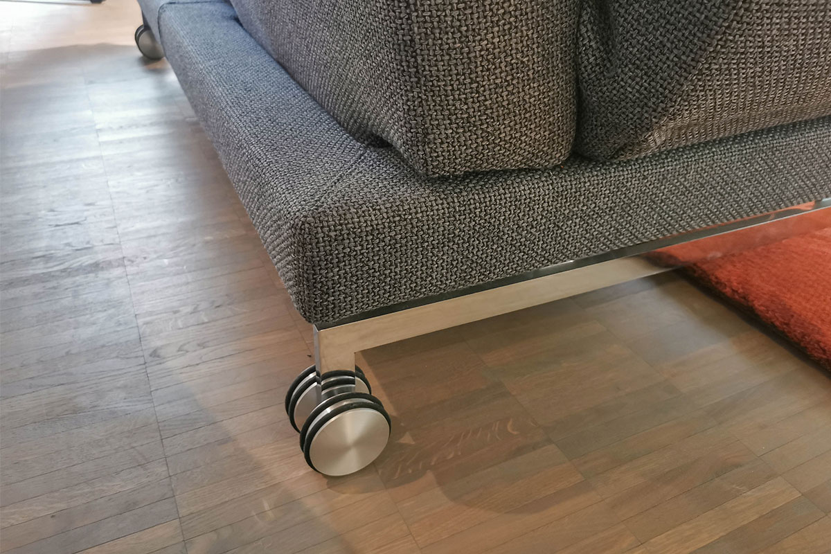 Sofa Moule Medium von Br�hl