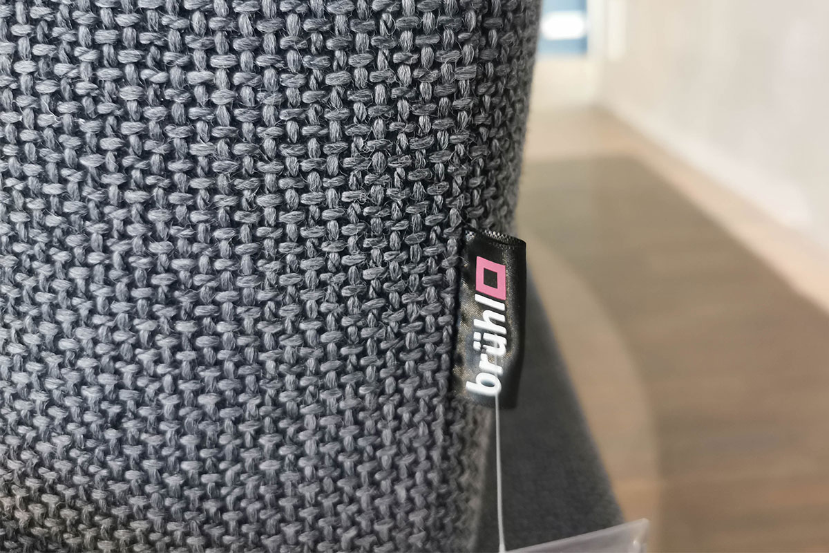 Sofa Moule Medium von Br�hl