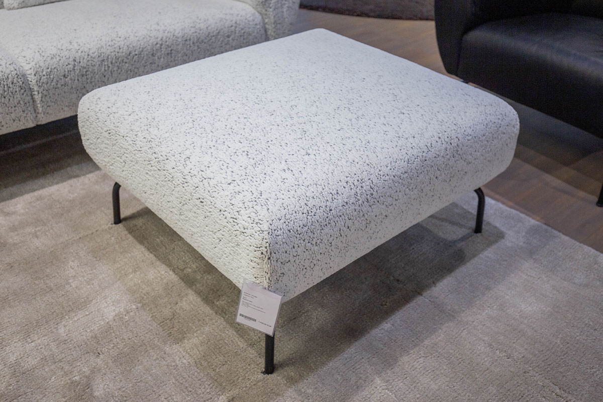 Sofa Magnolia inkl. Bank/Hocker von Br�hl