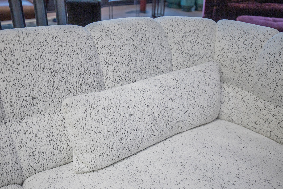 Sofa Magnolia inkl. Bank/Hocker von Br�hl