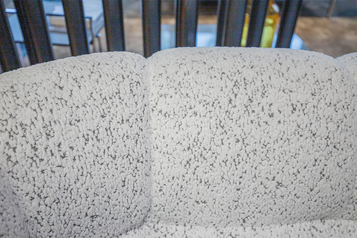 Sofa Magnolia inkl. Bank/Hocker von Br�hl