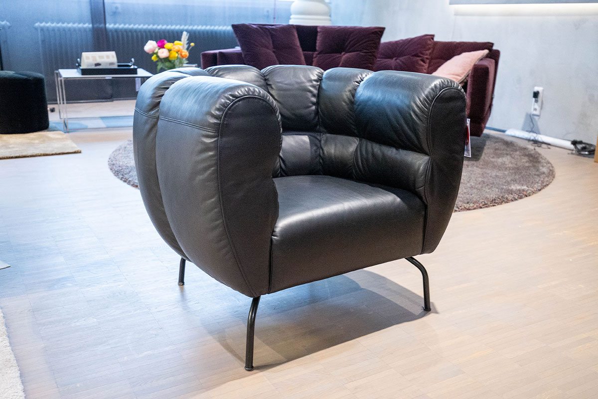 Sessel Magnolia von Br�hl