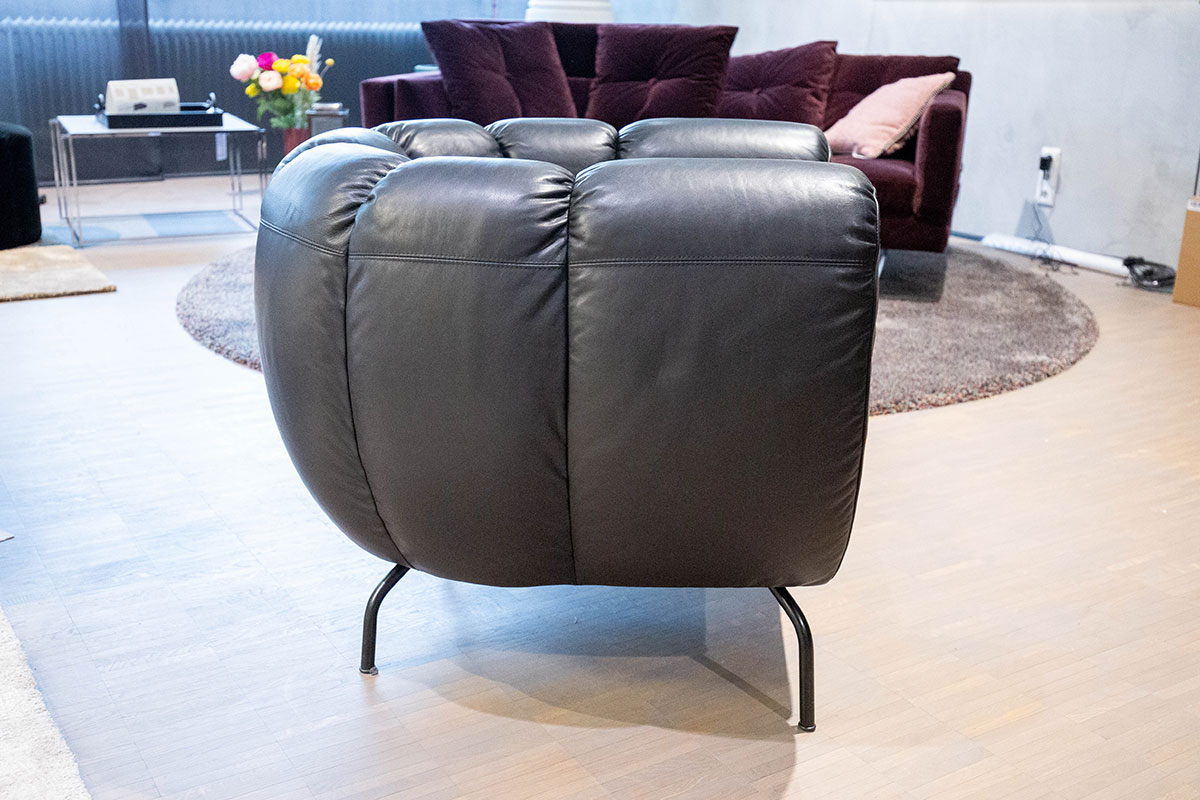 Sessel Magnolia von Br�hl