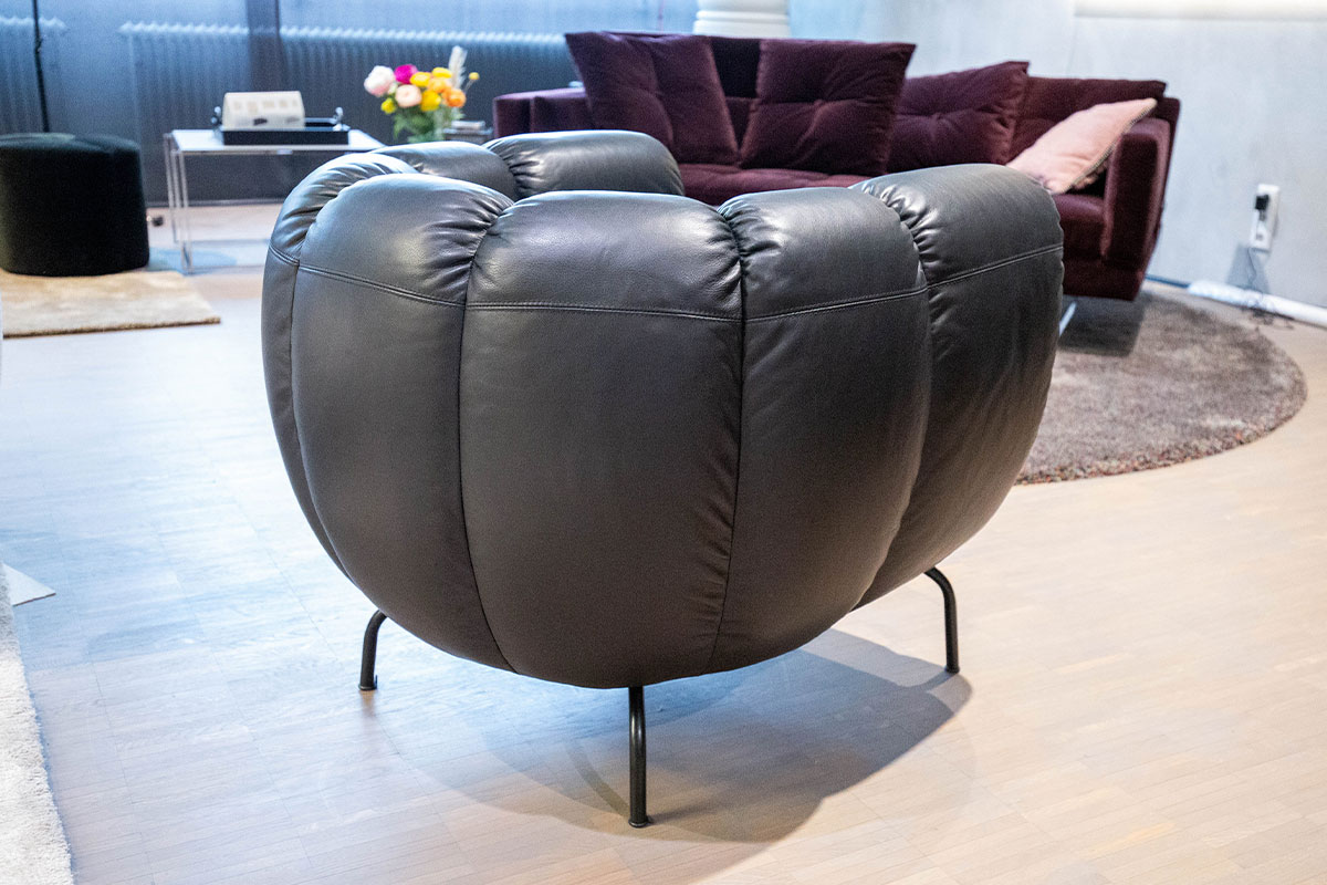 Sessel Magnolia von Br�hl