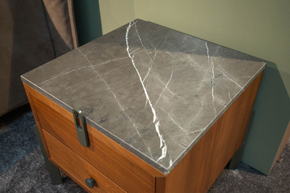 Nachtkommode 914 von Rolf Benz