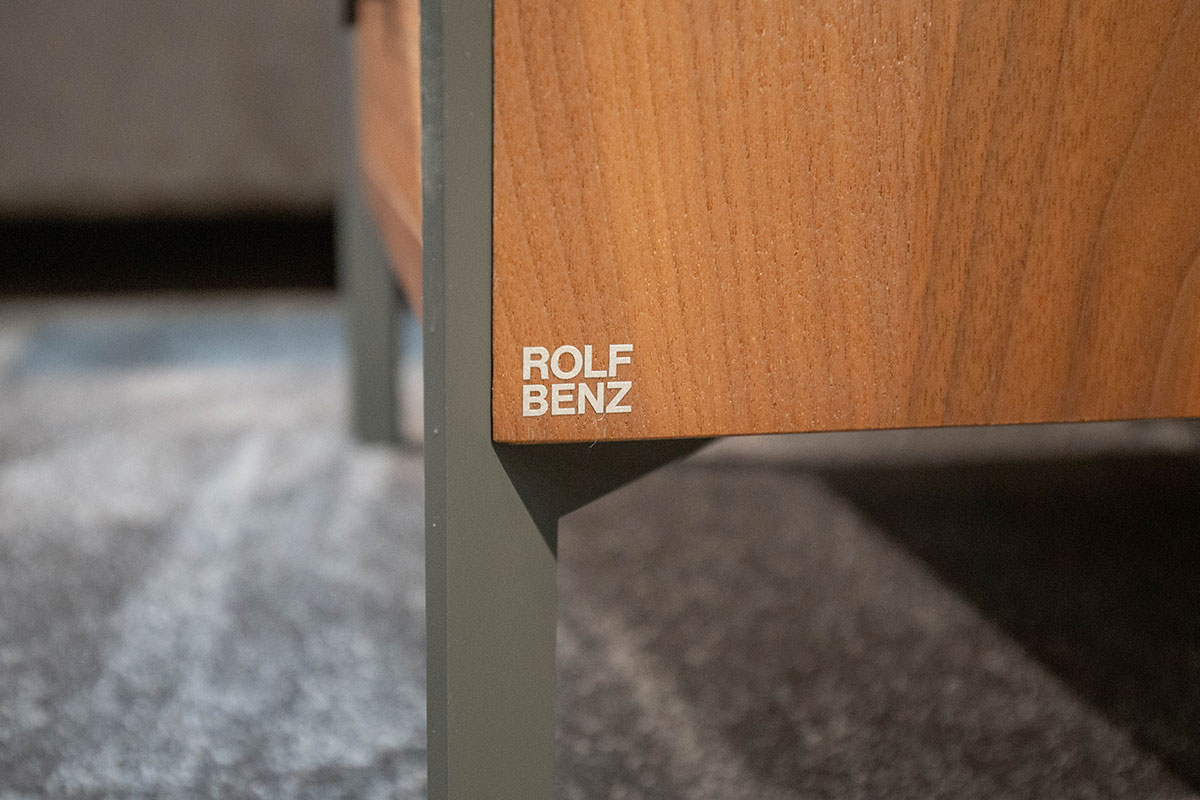 Nachtkommode 914 von Rolf Benz