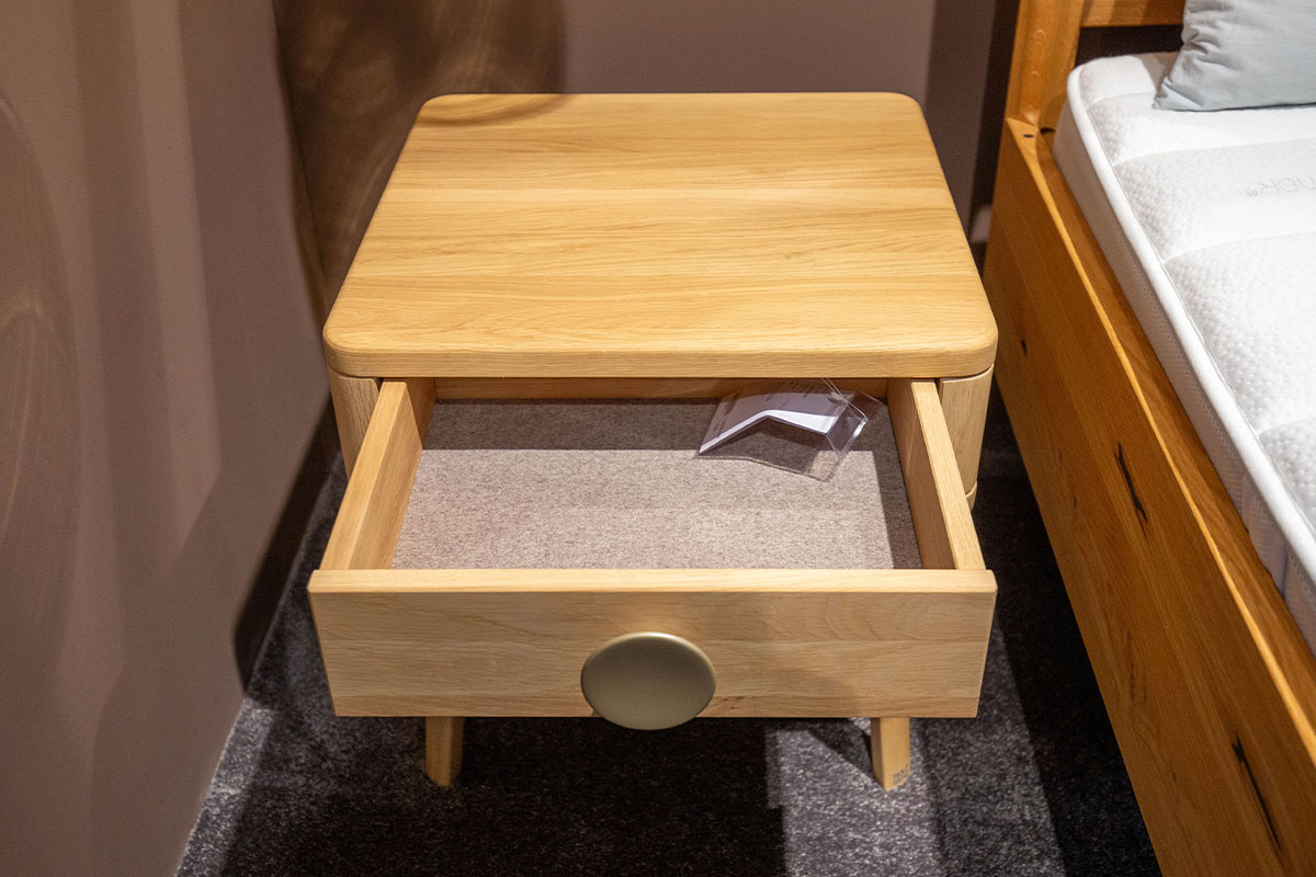 Nachtkommode 916 von Rolf Benz