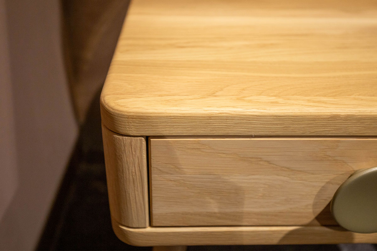 Nachtkommode 916 von Rolf Benz