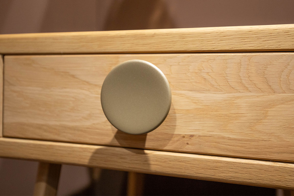 Nachtkommode 916 von Rolf Benz