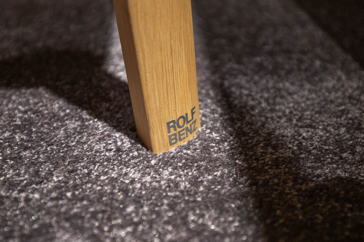 Nachtkommode 916 von Rolf Benz