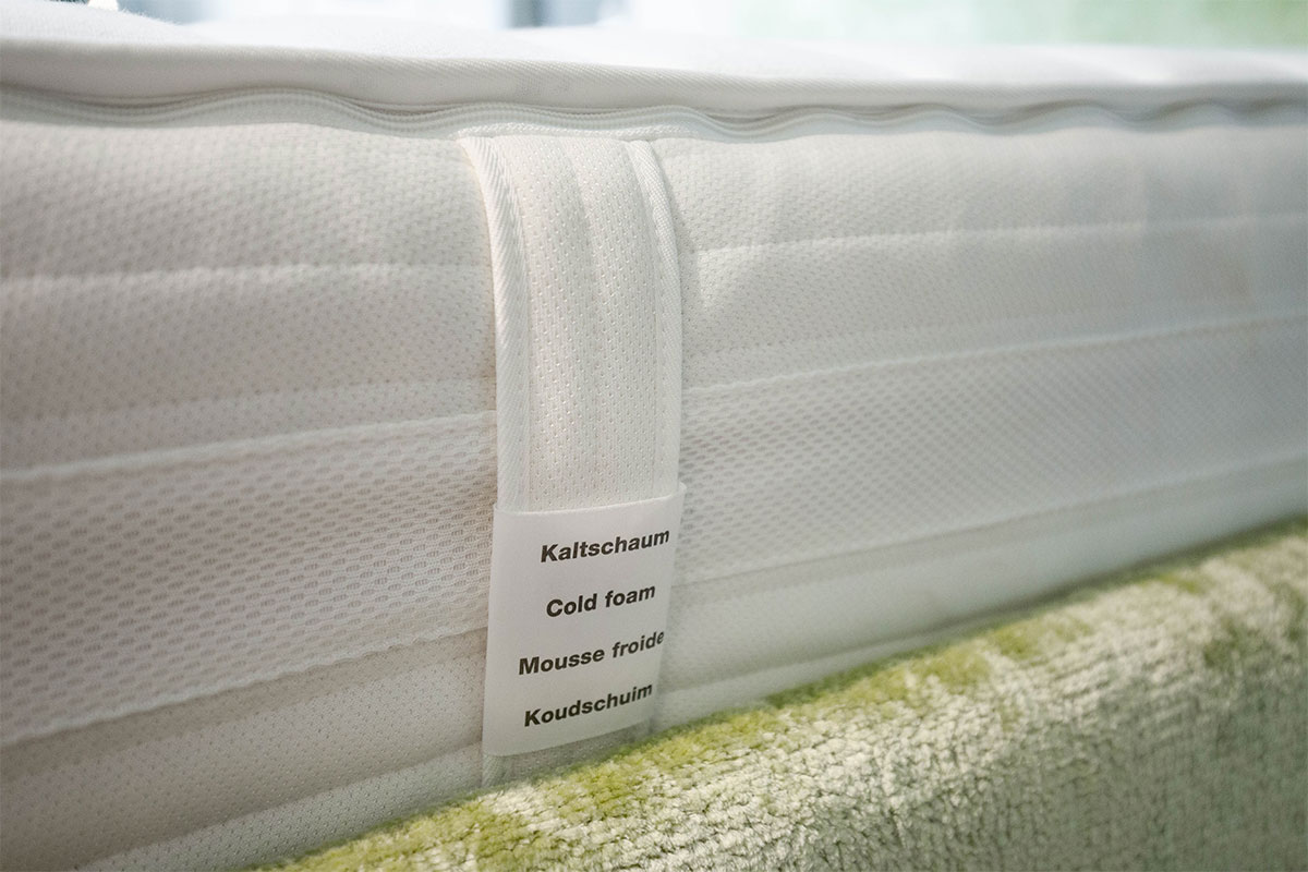 Matratzen-Set 3000 von Rolf Benz