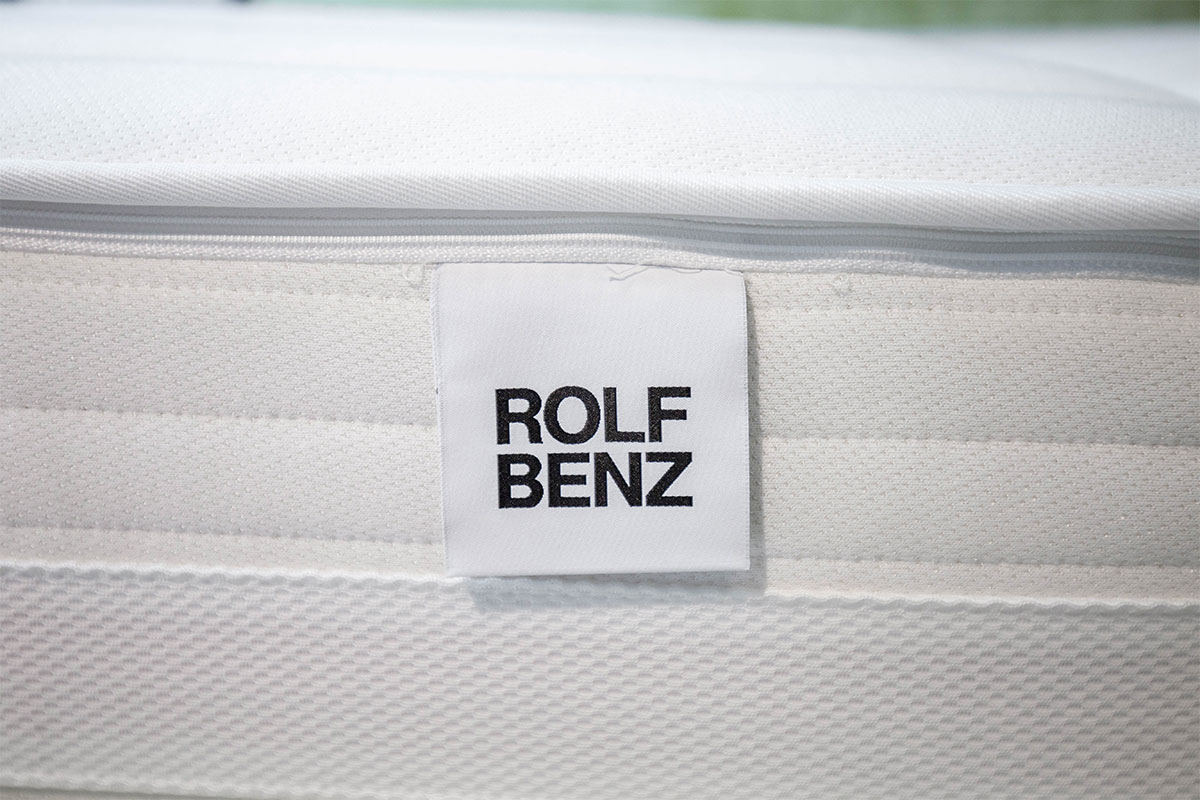 Matratzen-Set 3000 von Rolf Benz