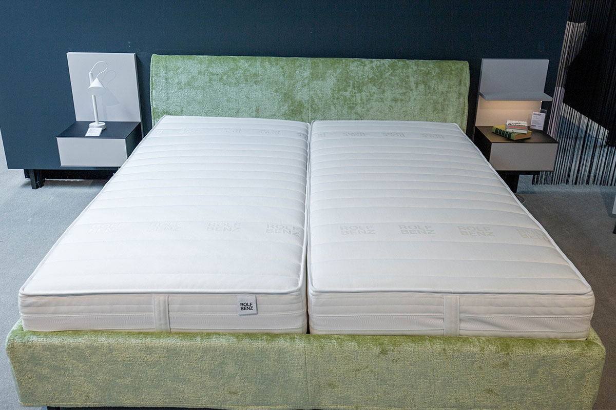 Matratzen-Set 3000 von Rolf Benz im Sale