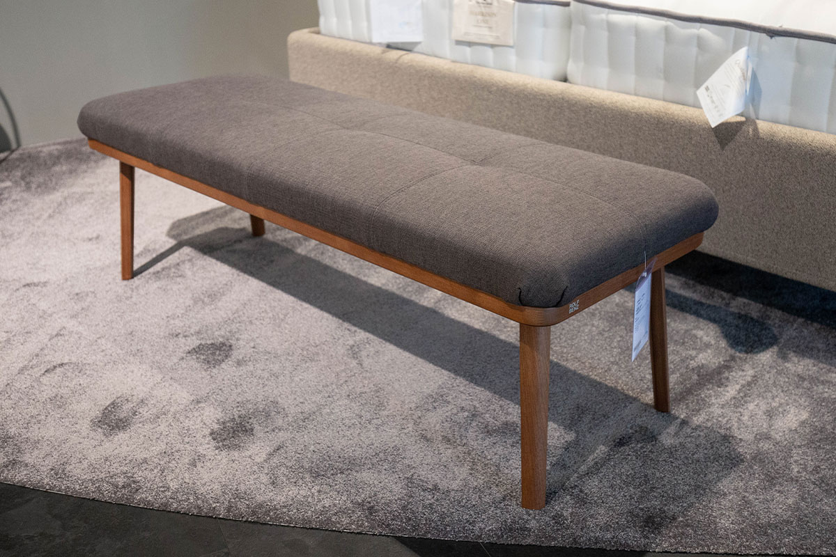 Bank 917 von Rolf Benz