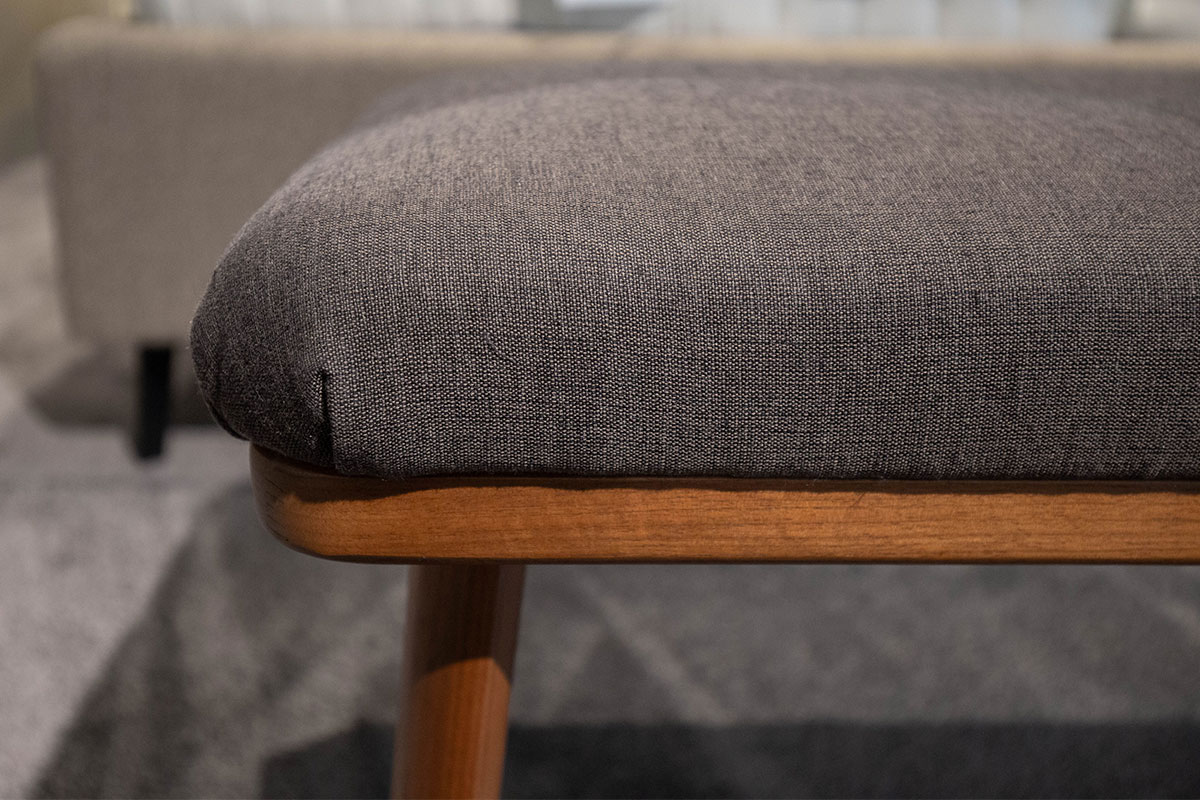 Bank 917 von Rolf Benz