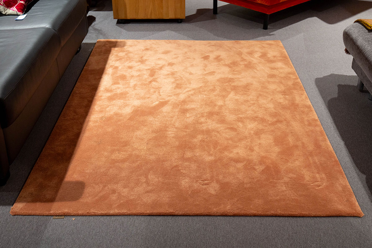 Teppich Infinity von JAB im Sale
