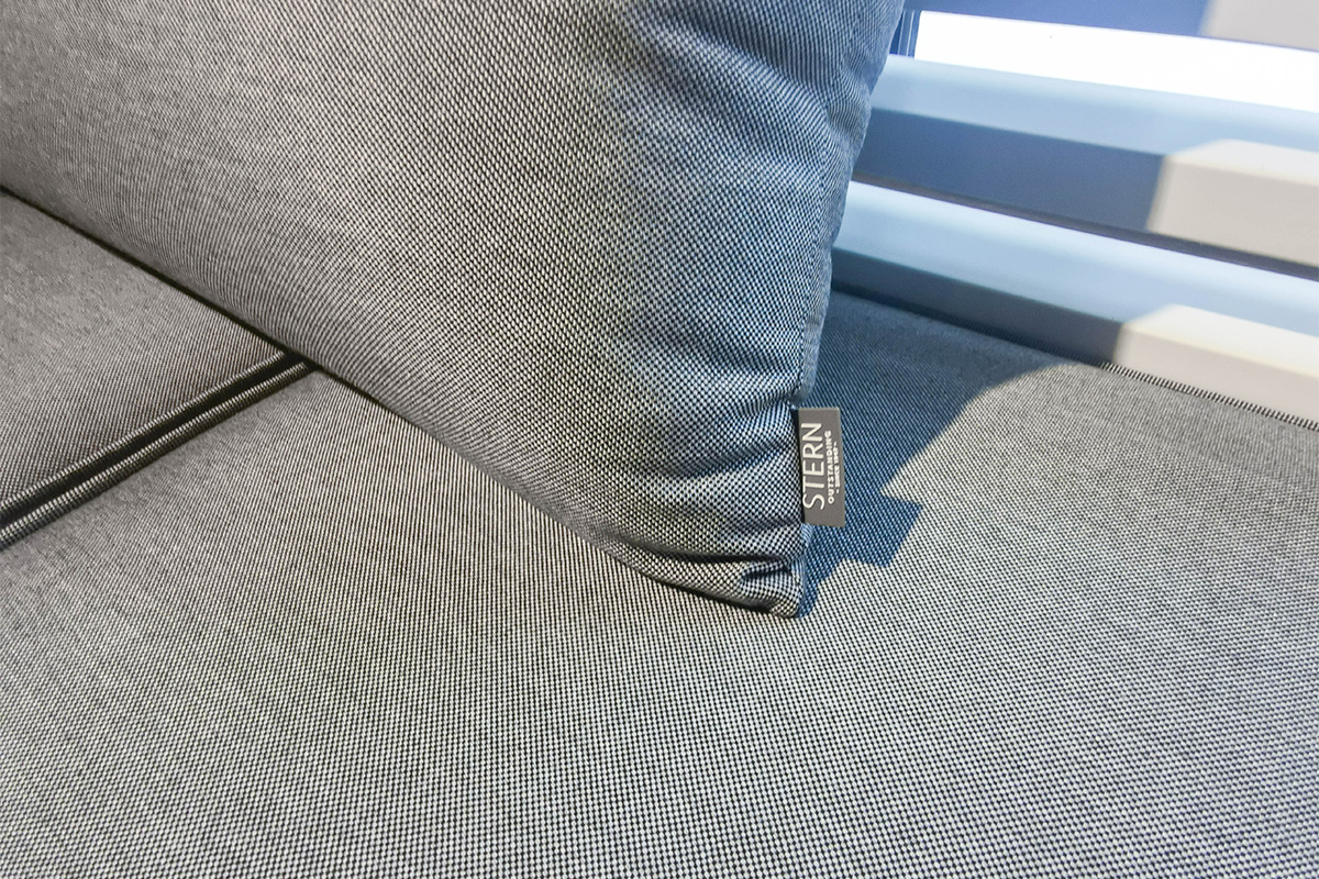 Outdoor-Liege New Holly von Stern