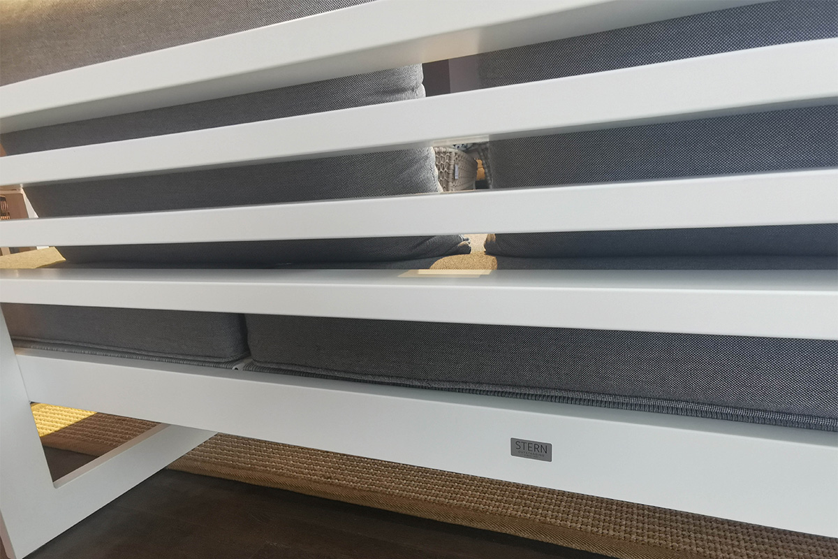 Outdoor-Liege New Holly von Stern