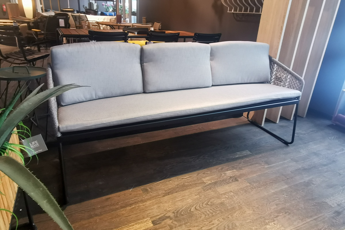 Outdoor-Bank Odea von Stern