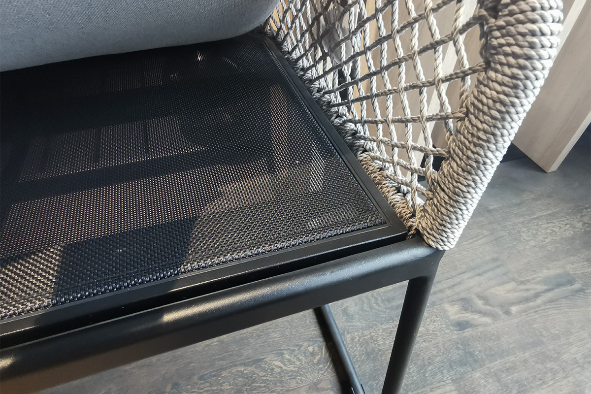 Outdoor-Bank Odea von Stern