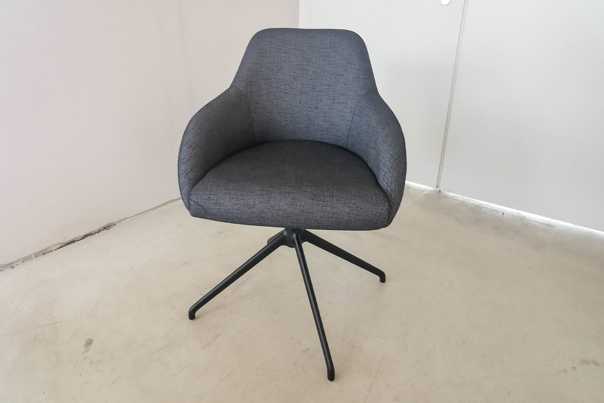 Outdoor-Stuhlgruppe Turn von Stern