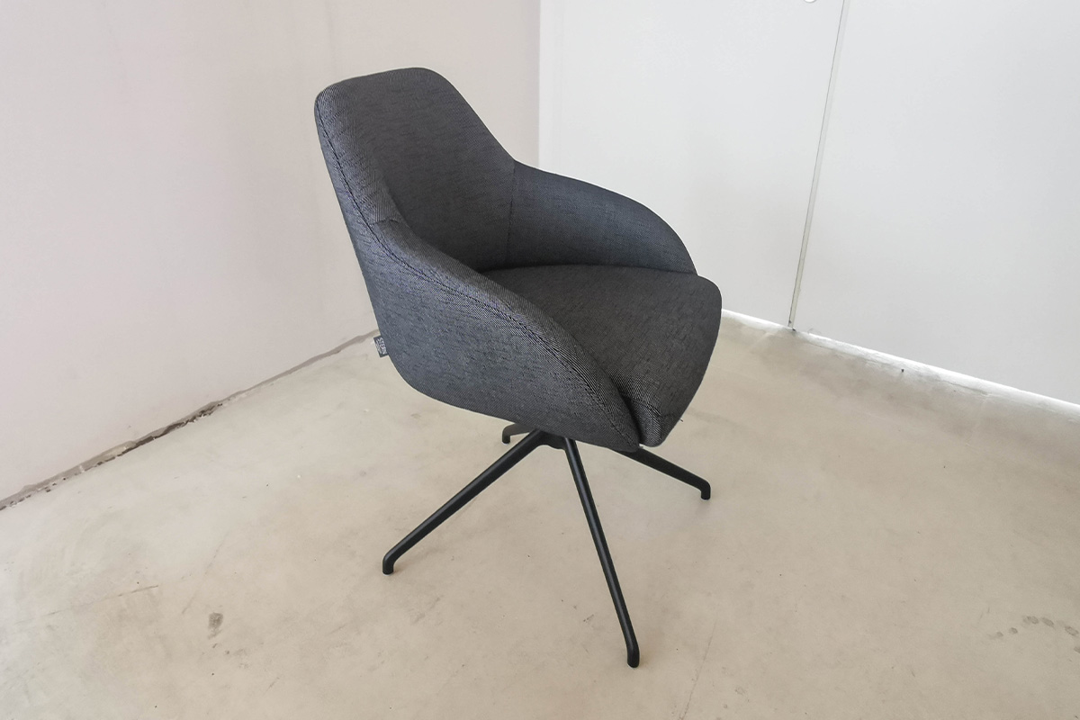 Outdoor-Stuhlgruppe Turn von Stern