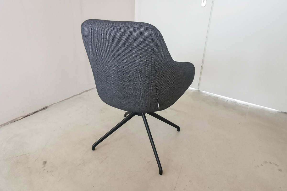 Outdoor-Stuhlgruppe Turn von Stern