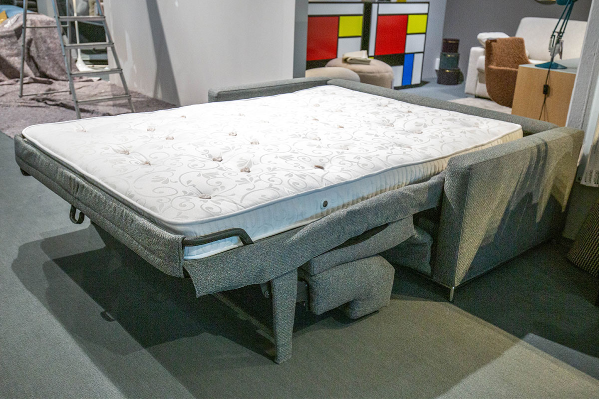 Schlafsofa Kos Small von Pol74