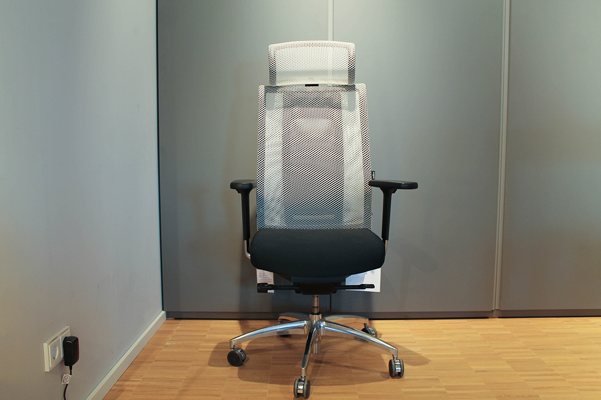 B�rodrehstuhl I-Medic 20 von Wagner