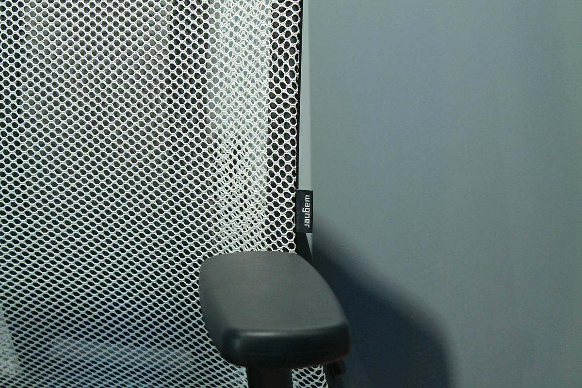 B�rodrehstuhl I-Medic 20 von Wagner