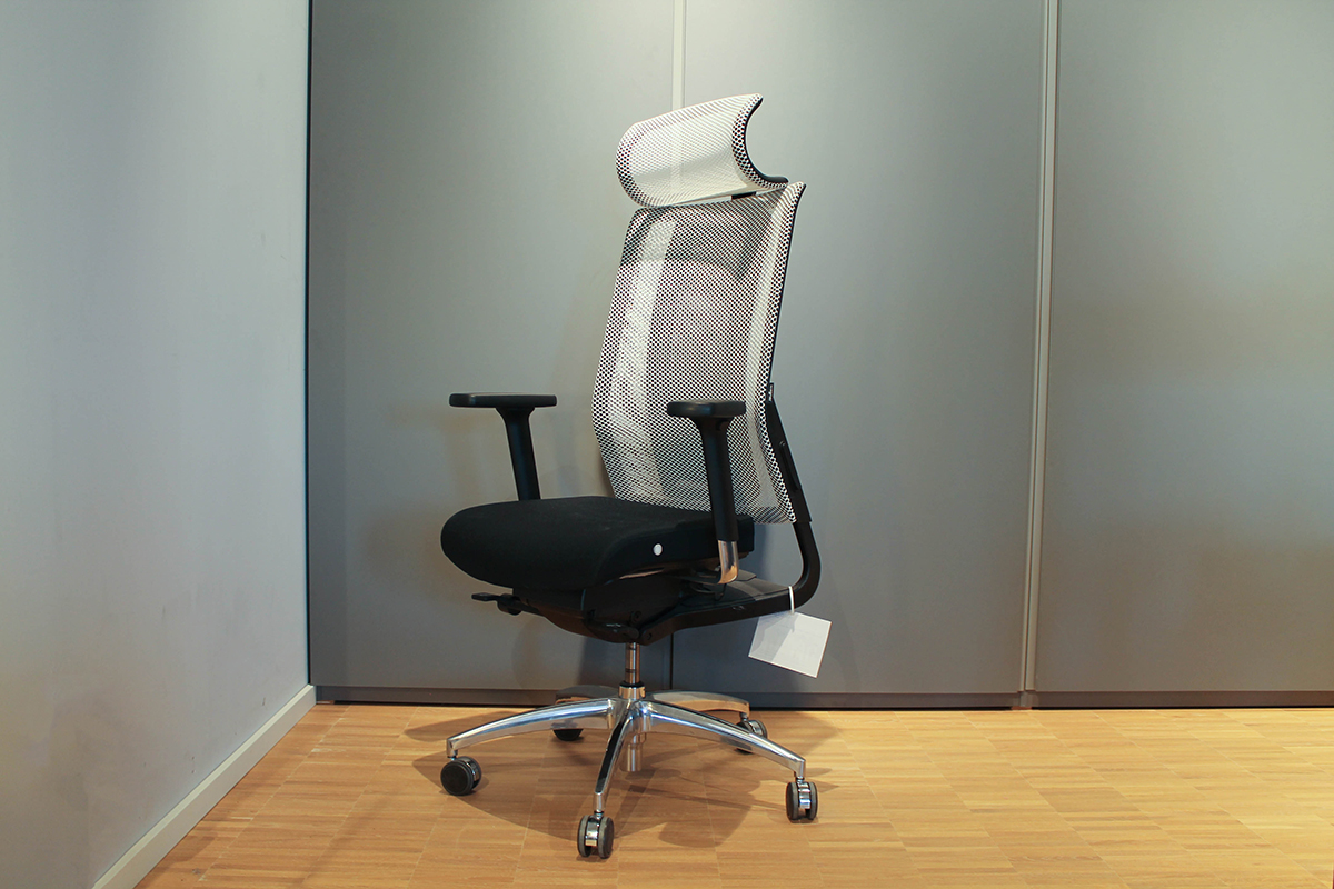 Bürodrehstuhl I-Medic 20 von Wagner im Sale