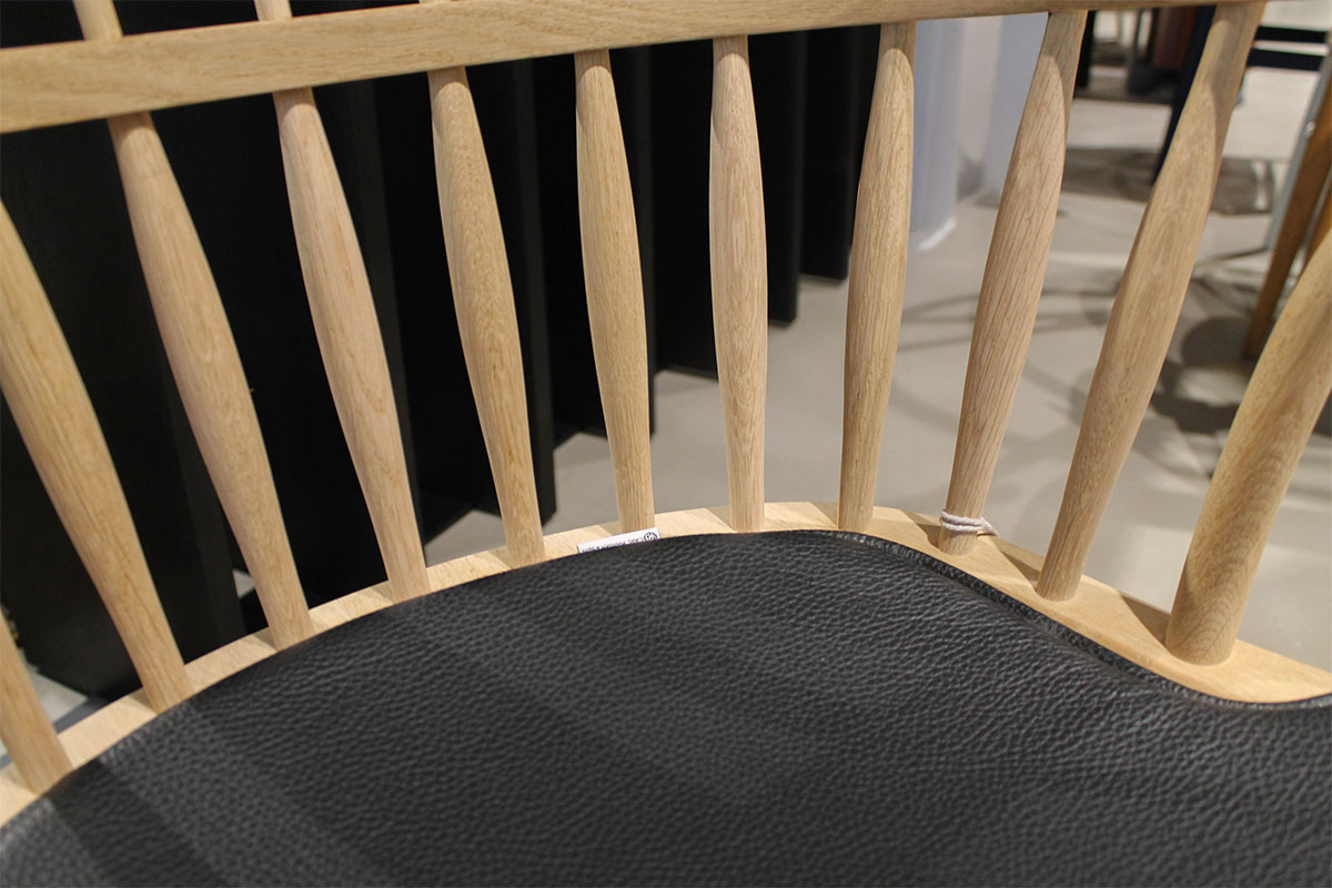 Sessel FH38 Windsor Chair von Carl Hansen