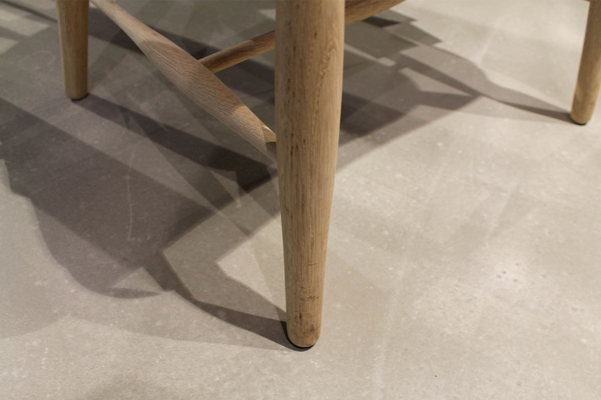 Sessel FH38 Windsor Chair von Carl Hansen