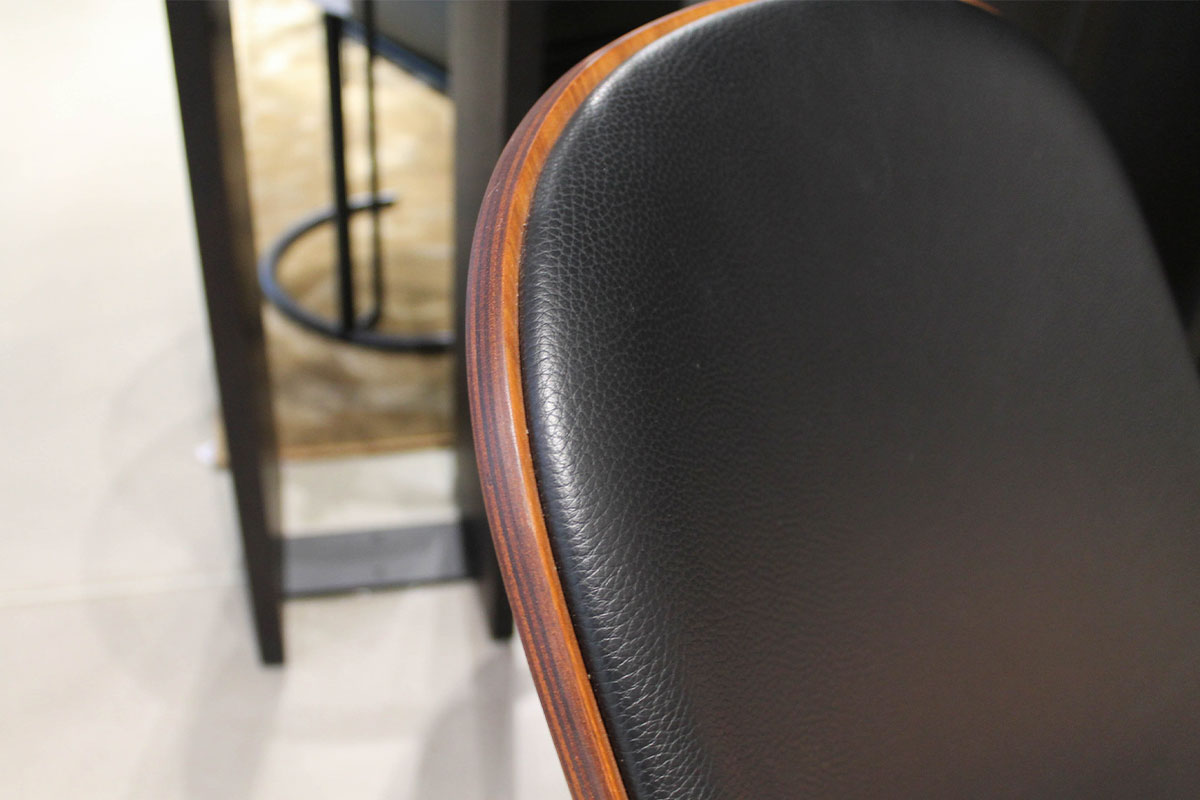 Sessel CH07 The Shell Chair von Carl Hansen