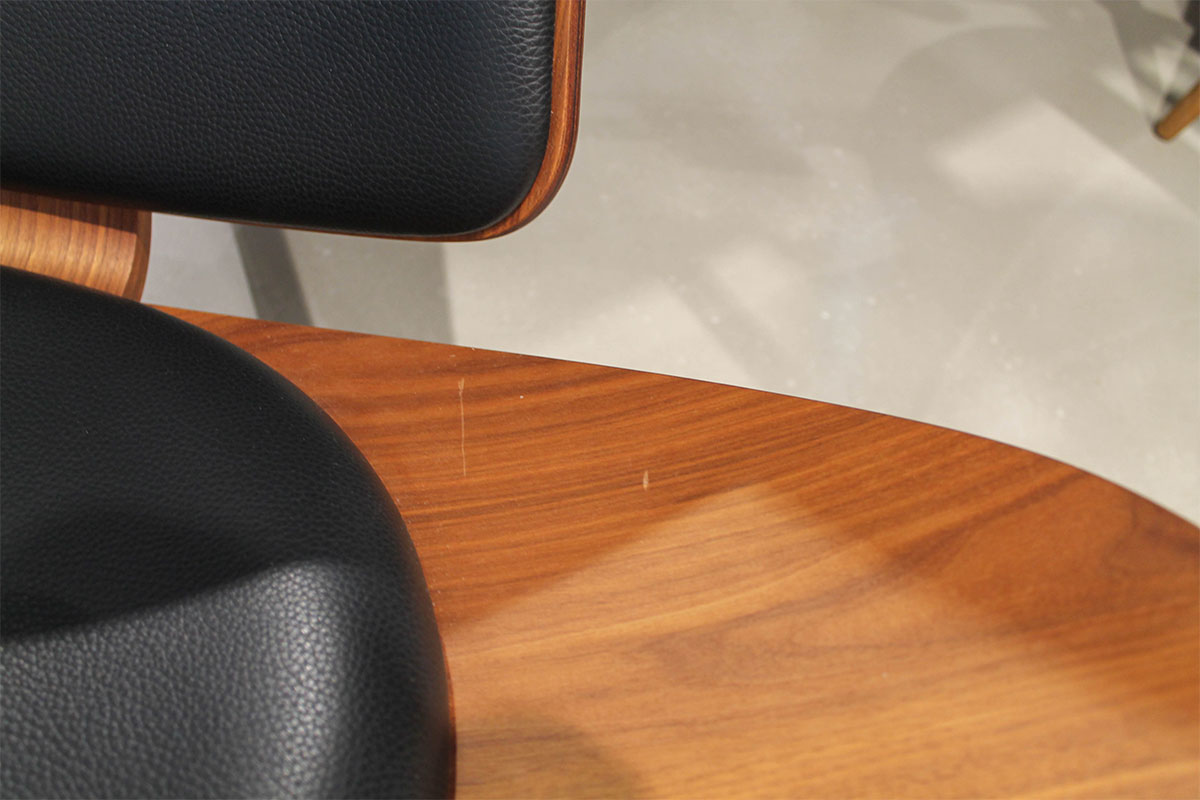 Sessel CH07 The Shell Chair von Carl Hansen