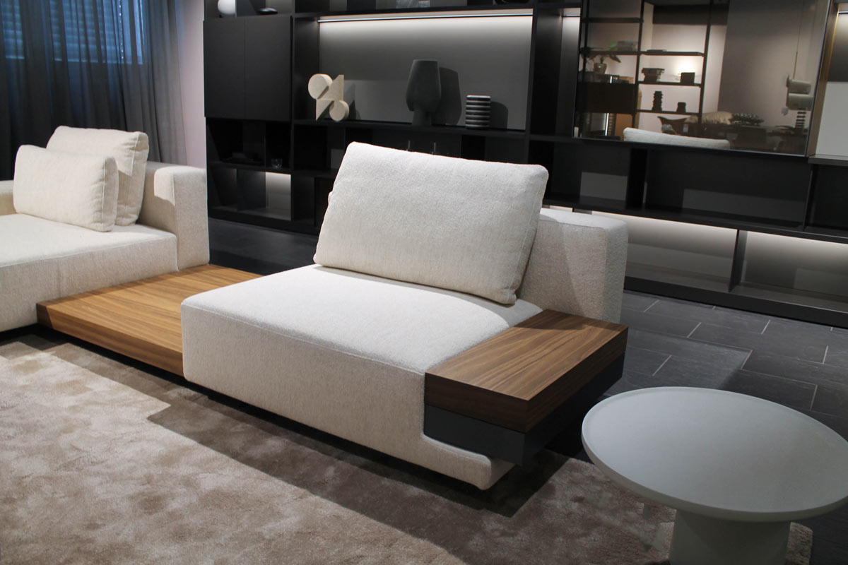 Sofa Marteen von Molteni&C