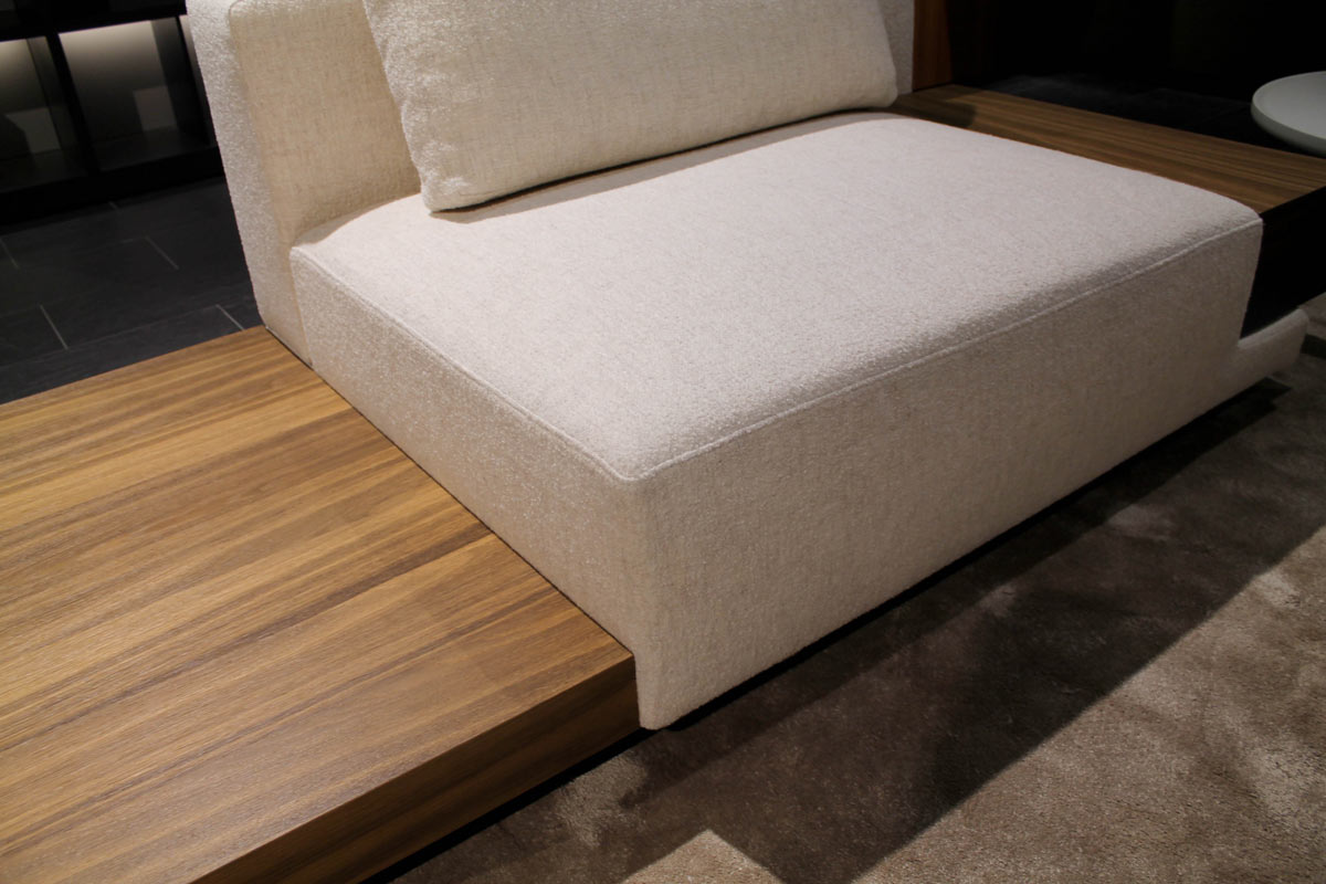 Sofa Marteen von Molteni&C