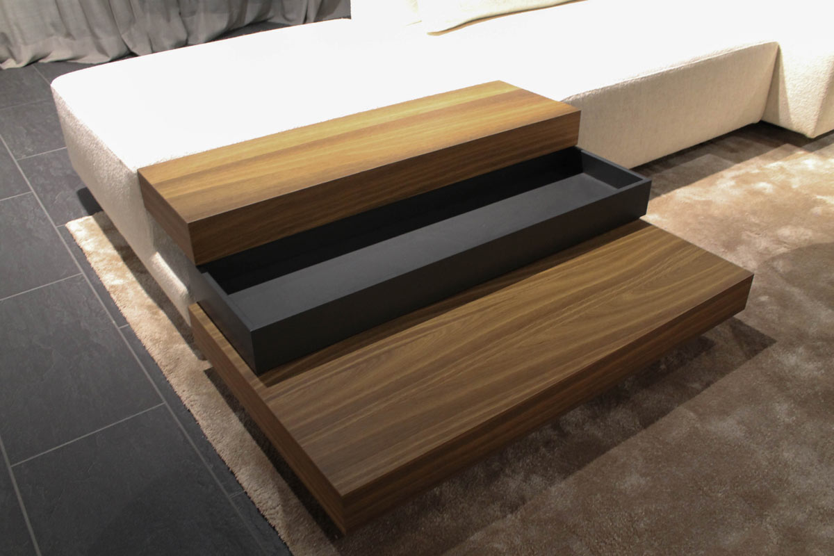 Sofa Marteen von Molteni&C