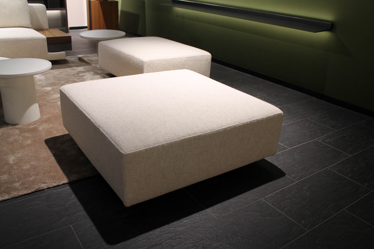 Sofa Marteen von Molteni&C