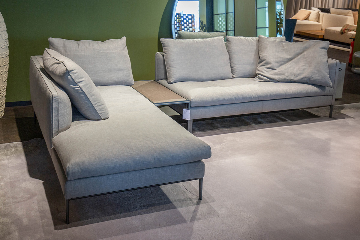 Sofa Paul von Molteni