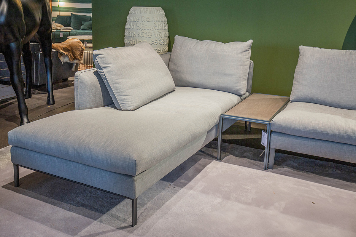 Sofa Paul von Molteni