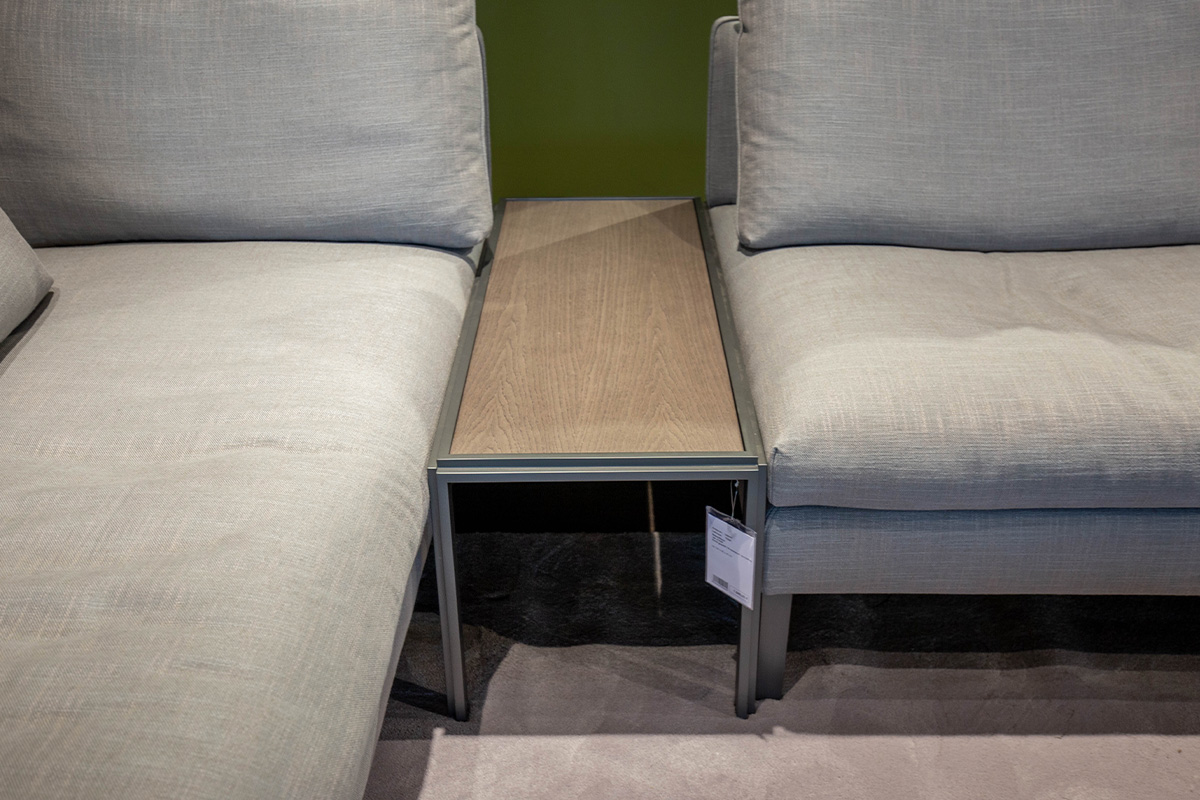 Sofa Paul von Molteni