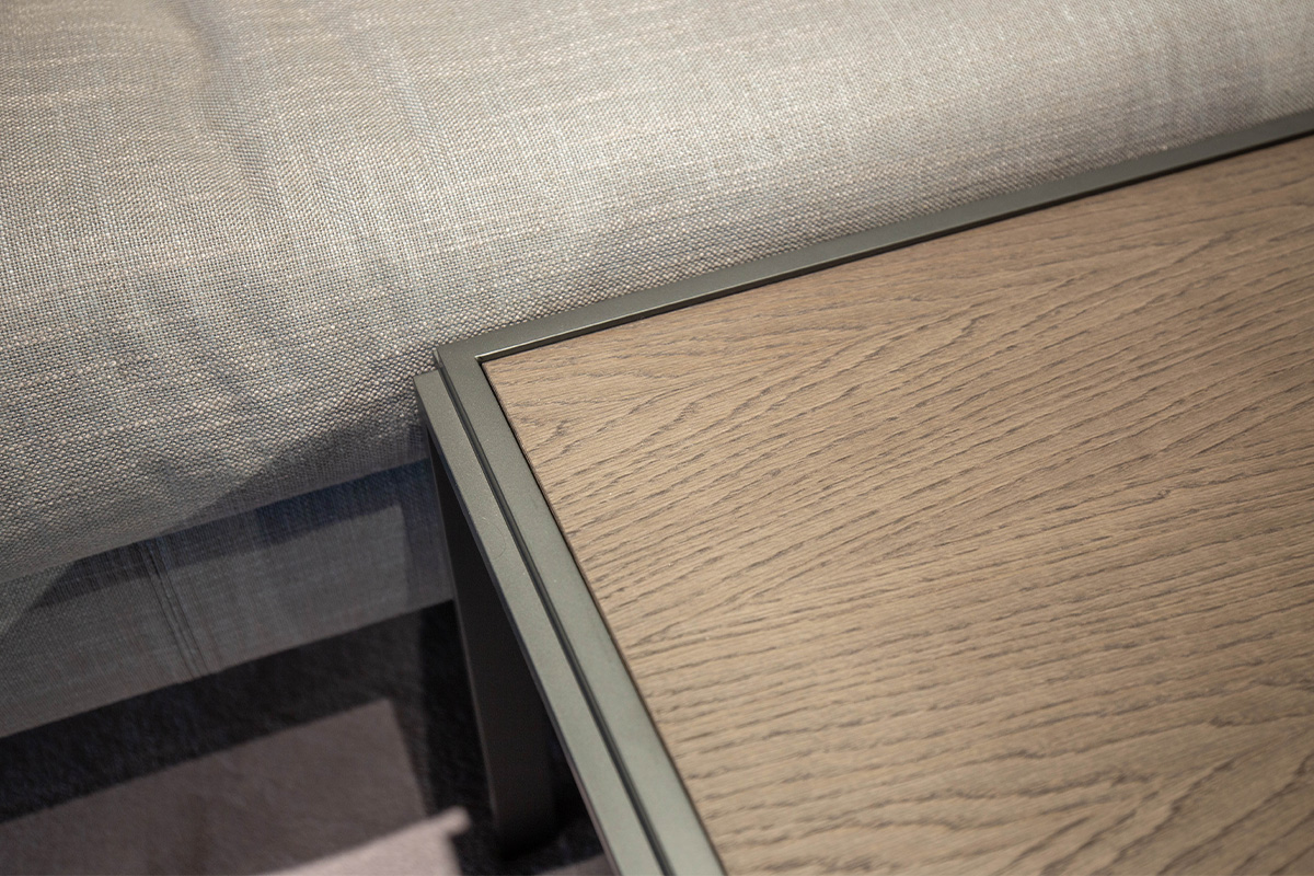 Sofa Paul von Molteni